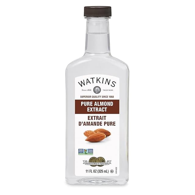 Almond Extract