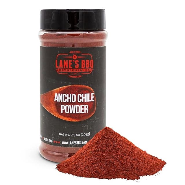 Ancho Chili Powder