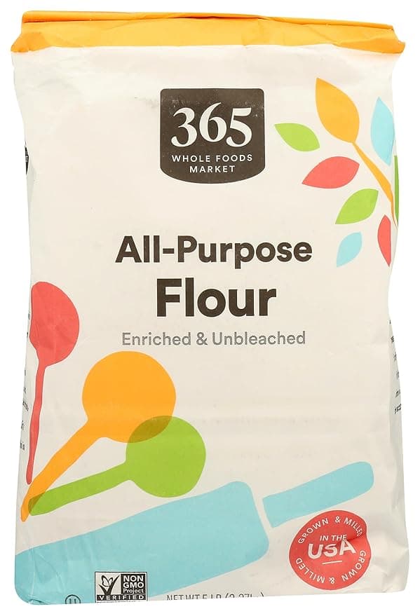 All Purpose Flour