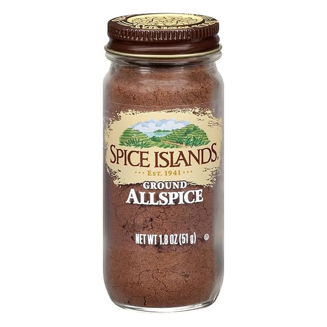 Allspice