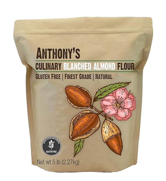 Almond Flour